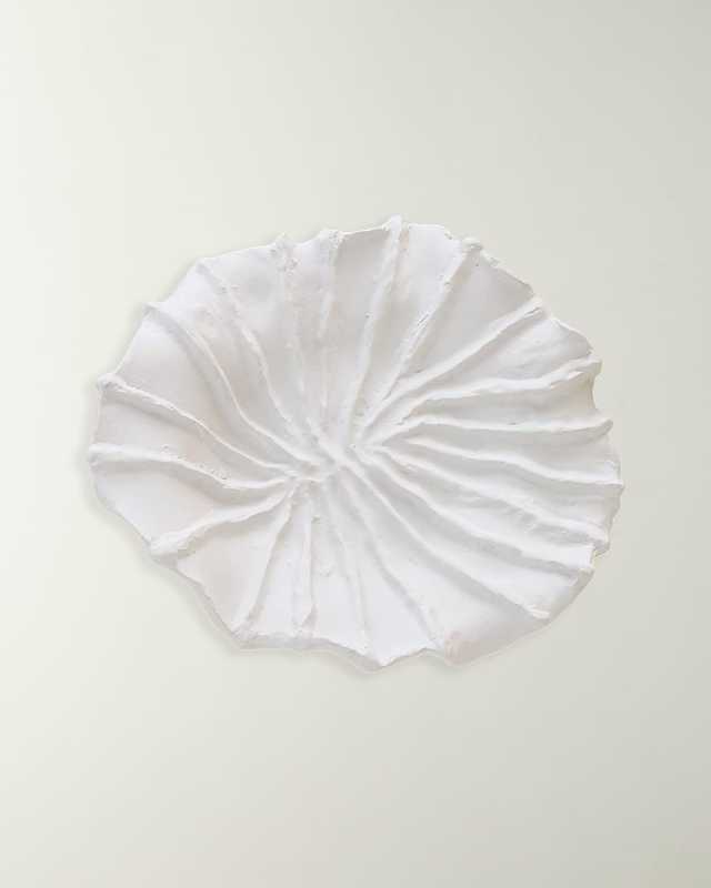 Maitake Ridges Wall Decor